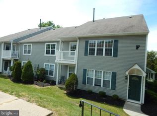 248 Boothby Ct #248, Sewell, NJ 08080