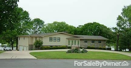 Front (Located in Beautiful Cul-de-Sac)