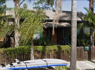 626 W Ortega St #A, Santa Barbara, CA 93101