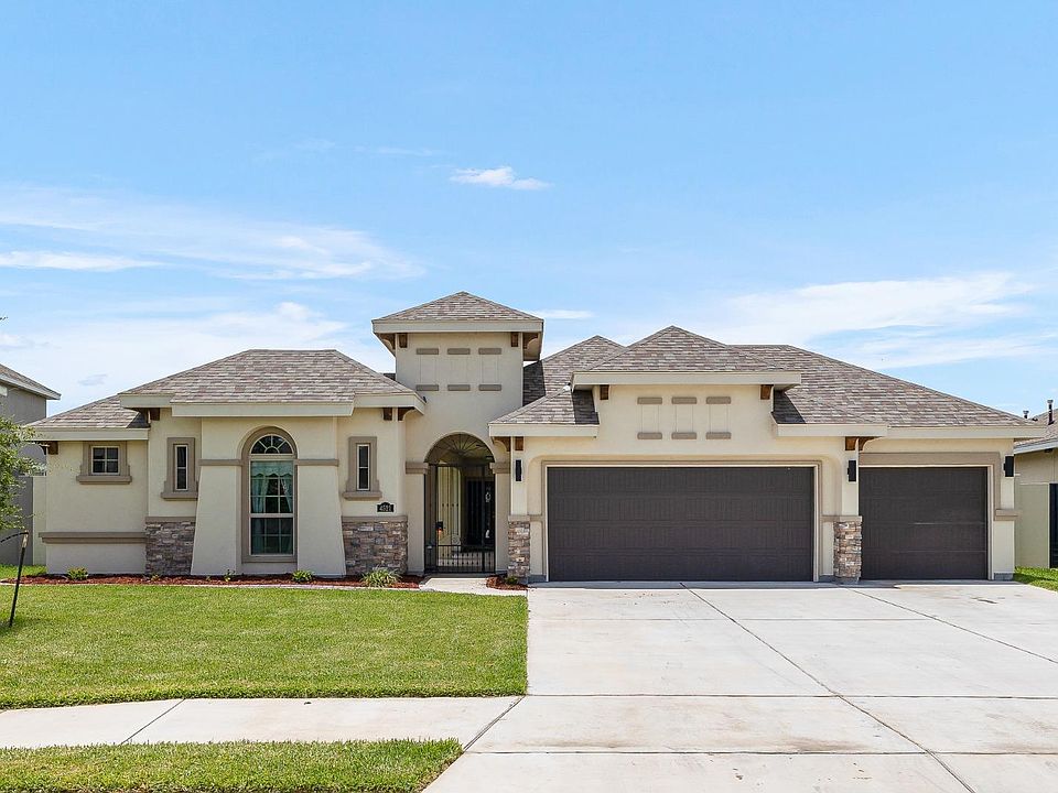 1st image of 4529 Caddo Ln