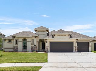 4529 Caddo Ln, McAllen, TX 78504