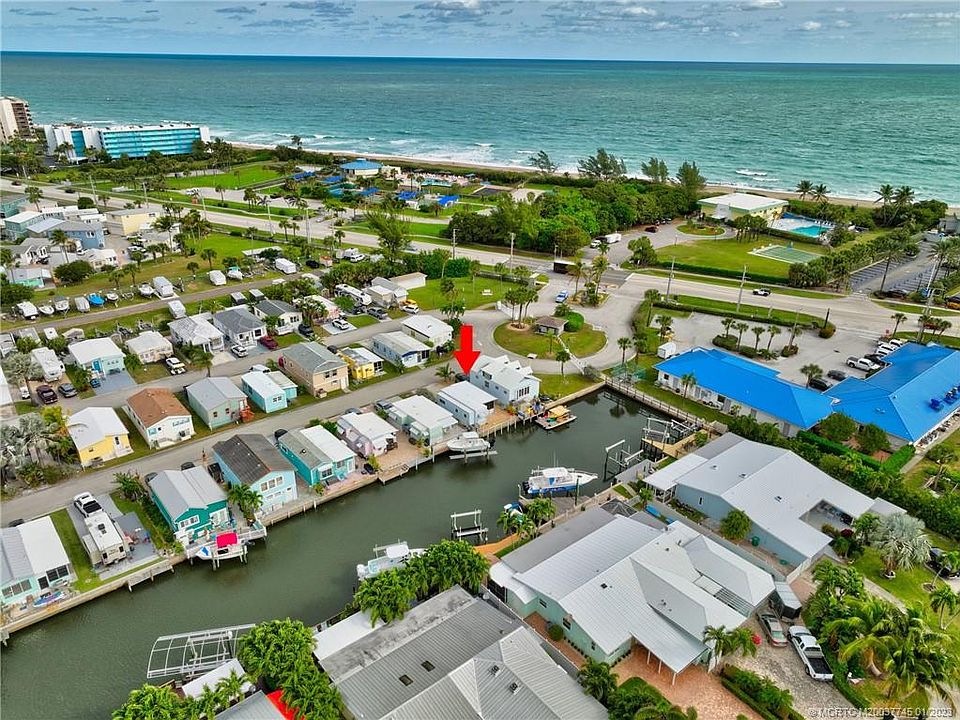 1st image of 10851 S Ocean Dr Lot 144