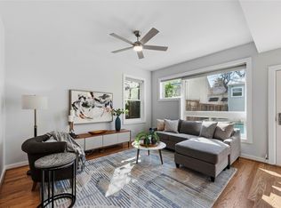 2737 Werlein Ave, Houston, TX 77005