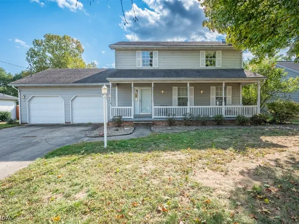 115 Arrow Dr, Marietta, OH 45750
