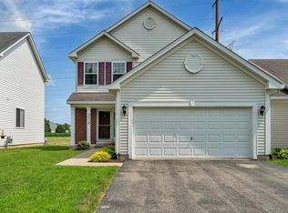 3710 Adesso Ln, Joliet, IL 60435