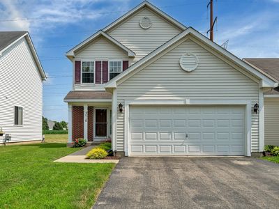 3710 Adesso Ln, Joliet, IL, 60435