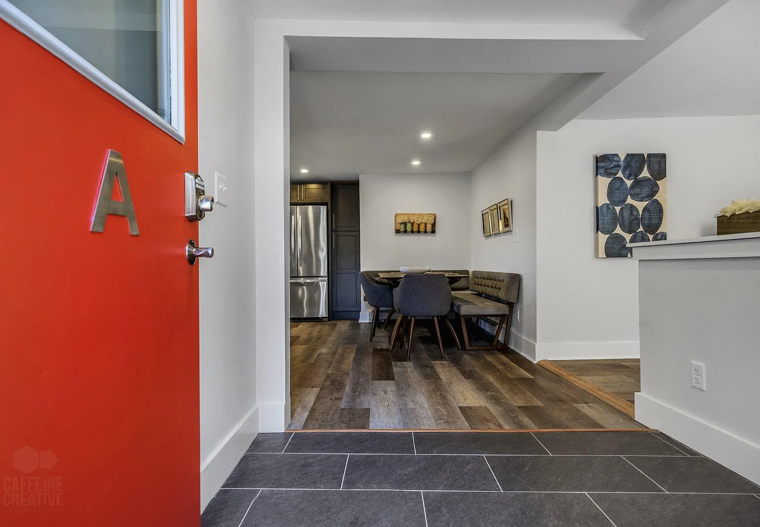 1 bed, 850 sqft, $2,650 — Photo 1