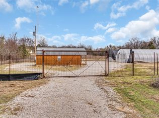14707 Us Highway 77, Marietta, OK 73448