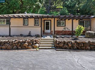 1451 Franklin Canyon Rd, Martinez, CA 94553