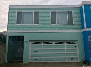 742 Banks St, San Francisco, CA 94110