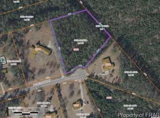 6008 Poseidon Way, Hope Mills, NC 28348