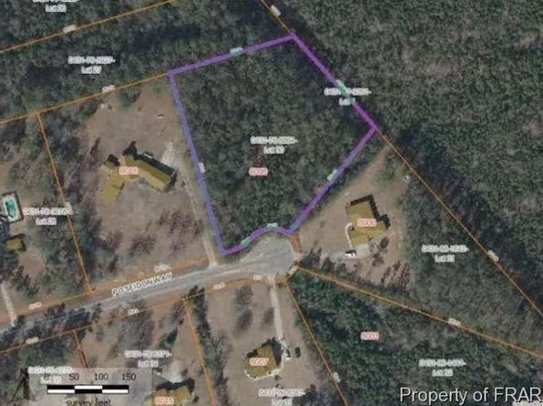6008 Poseidon Way, Hope Mills, NC 28348