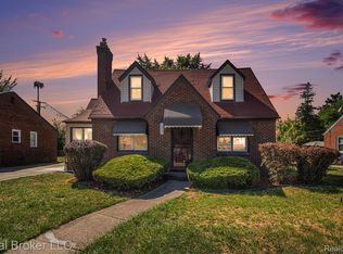 14531 Whitcomb St, Detroit, MI 48227