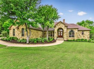 1002 Prosperity Hills Dr, Georgetown, TX 78628