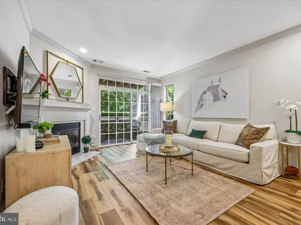 5918 Barbados Pl APT 103, Rockville, MD 20852