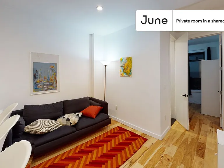 791 Onderdonk Ave #D — Photo 2