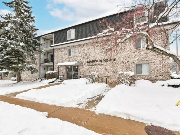 237 Madison STREET #56, Waukesha, WI 53188