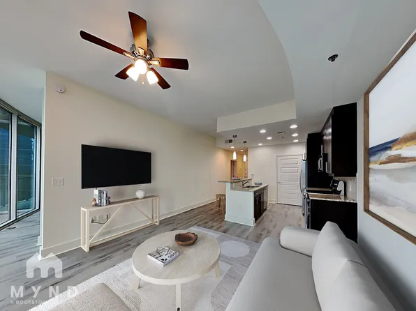 1080 Peachtree St NE, Atlanta, GA