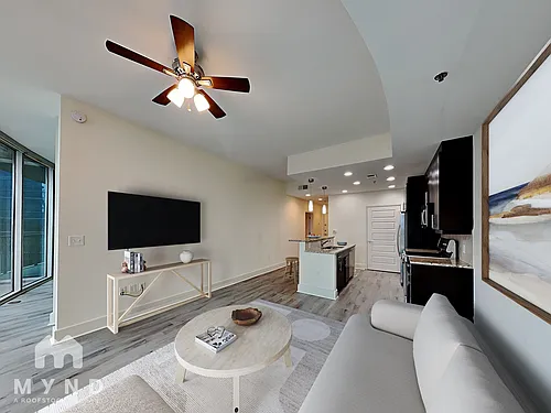 1080 Peachtree St NE Photo 1