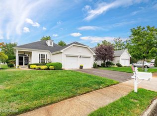 1542 Harvest Ln, Wall Township, NJ