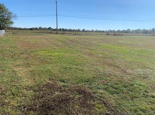 205 Southwest Blvd, Inola, OK 74036