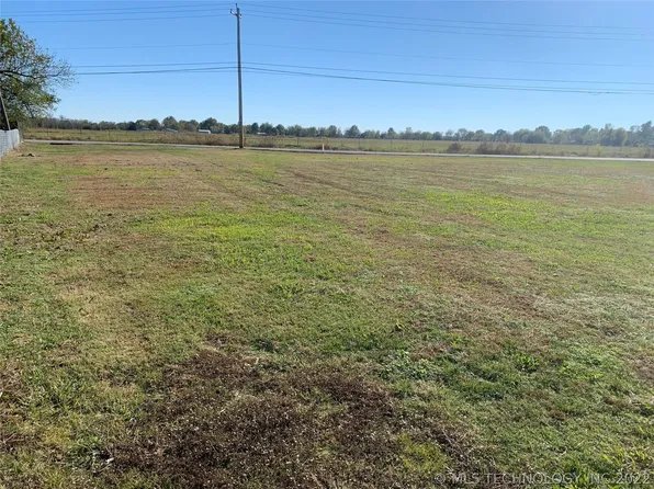 205 Southwest Blvd, Inola, OK 74036