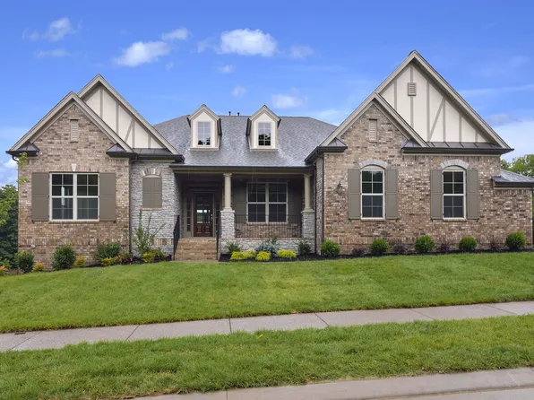 7271 Belvoir Dr Lot 127, Fairview, TN 37062