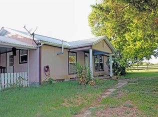 5491 Pettytown Rd, Red Rock, TX 78662