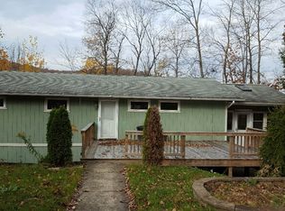 509 2nd Ave, Rouseville, PA 16344