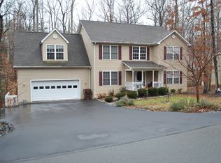 19 Morewood Pl, Palmyra, VA 22963