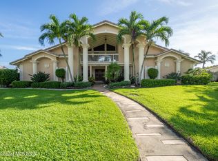 2358 Brookside Way, Melbourne, FL 32903
