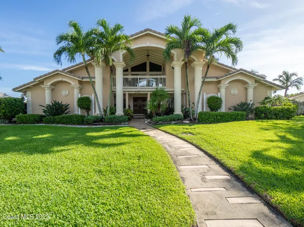 2358 Brookside Way, Melbourne, FL 32903