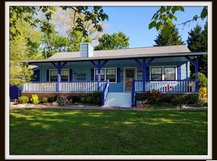 3737 Thayer Ln, Sevierville, TN 37862