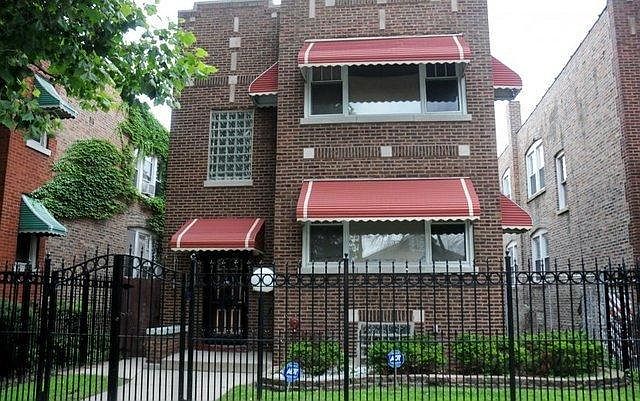 1st image of 7627 S Cornell Ave #1