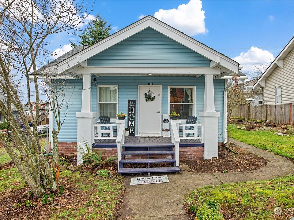 1st image of 4019 E Spokane Street