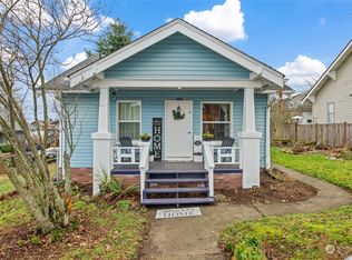 4019 E Spokane St, Tacoma, WA