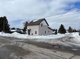 601 Drive In Rd, West Nipissing, ON P2B2R4