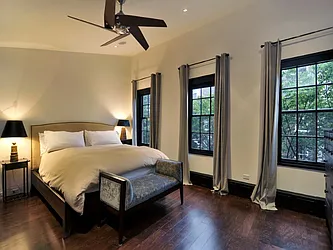 Sold by Sotheby's International Realty