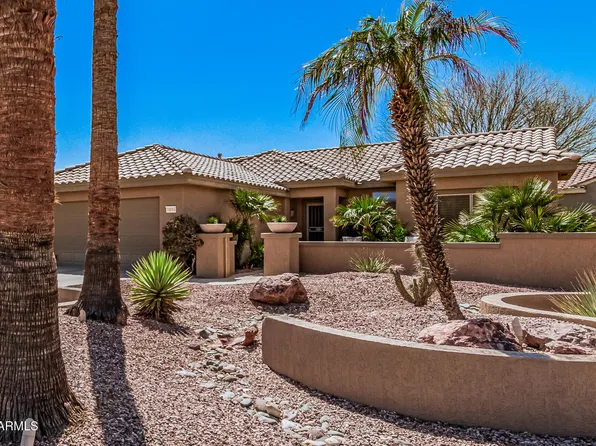 18014 N CALYPSO Court, Surprise, AZ 85374