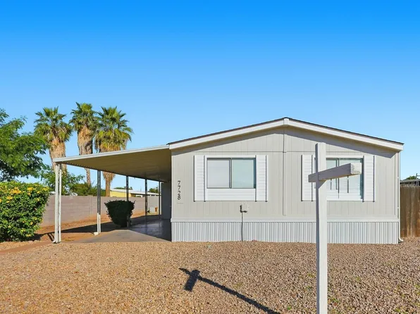 7728 E Harmony Avenue, Mesa, AZ 85209