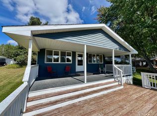 893 Quillette St, Beaverton, MI 48612
