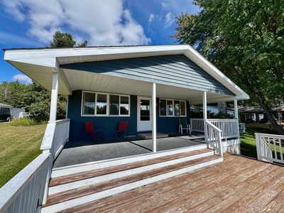 893 Quillette St, Beaverton, MI, 48612