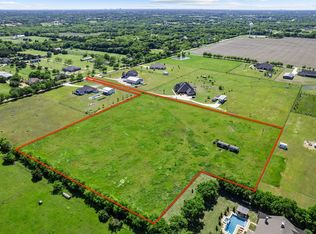 1315 E Winningkoff Rd, Allen, TX 75002