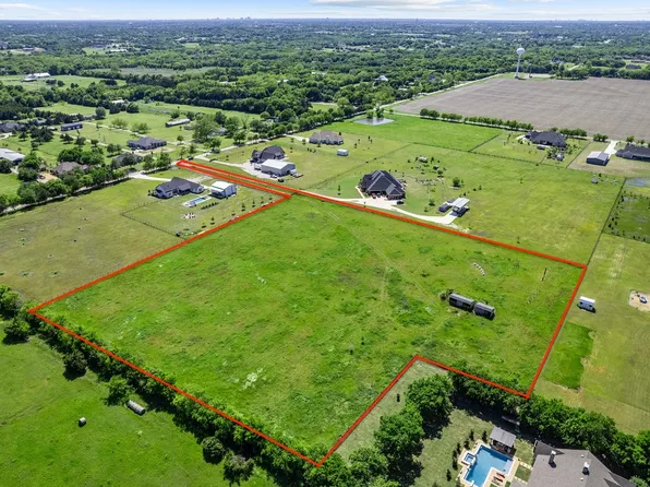 1315 E Winningkoff Rd, Allen, TX 75002