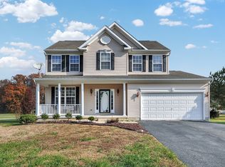 349 Otter Way, Frederica, DE 19946