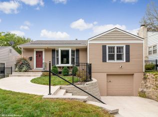 218 31st St, Des Moines, IA 50312