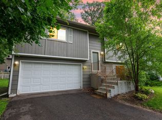 5333 142nd Cir NW, Ramsey, MN 55303