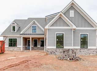 2232 Traditions Way, Jefferson, GA 30549