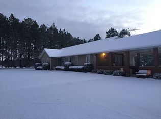 1514 Shulmer Rd, Cameron, SC 29030