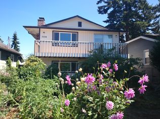 7538 31st Ave SW, Seattle, WA 98126